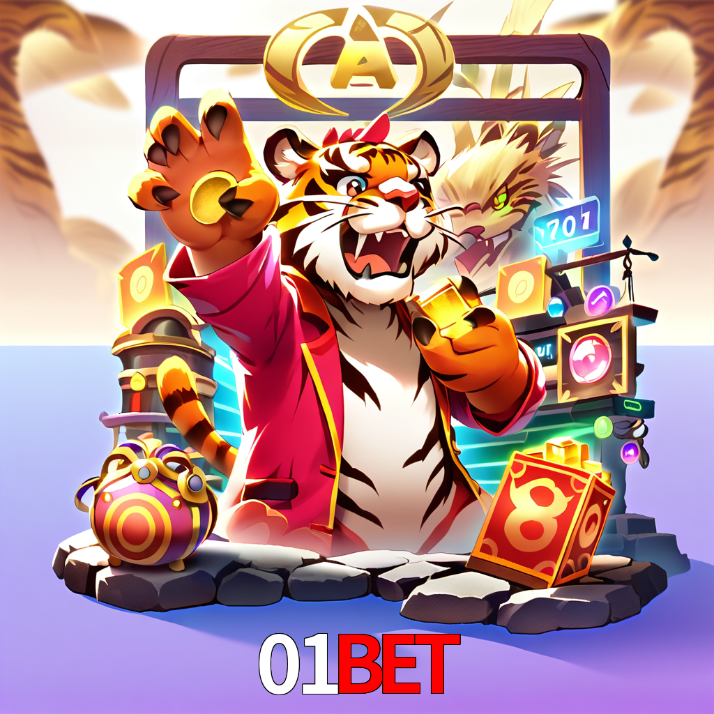 01Bet